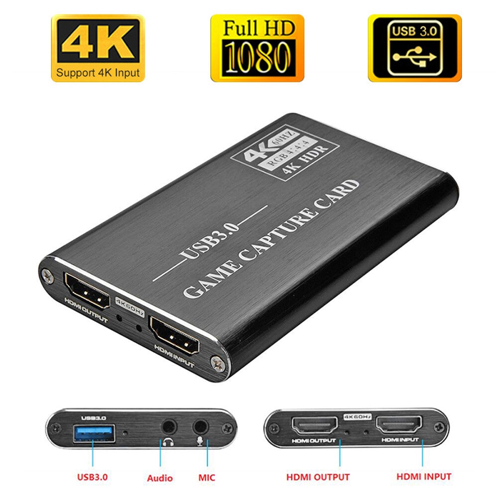 4K HDMI   ĸó ī USB3.0 1080P ׷ ..
